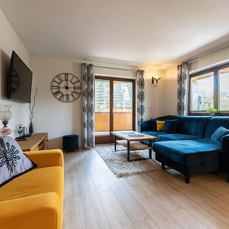 Apartament Sobiczkowa Zakopane Kościelisko Εξωτερικό φωτογραφία
