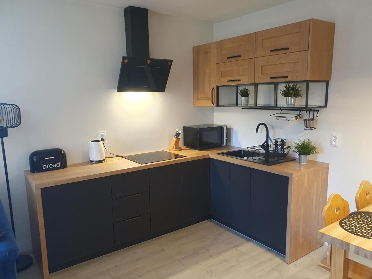 Apartament Sobiczkowa Zakopane Kościelisko Εξωτερικό φωτογραφία