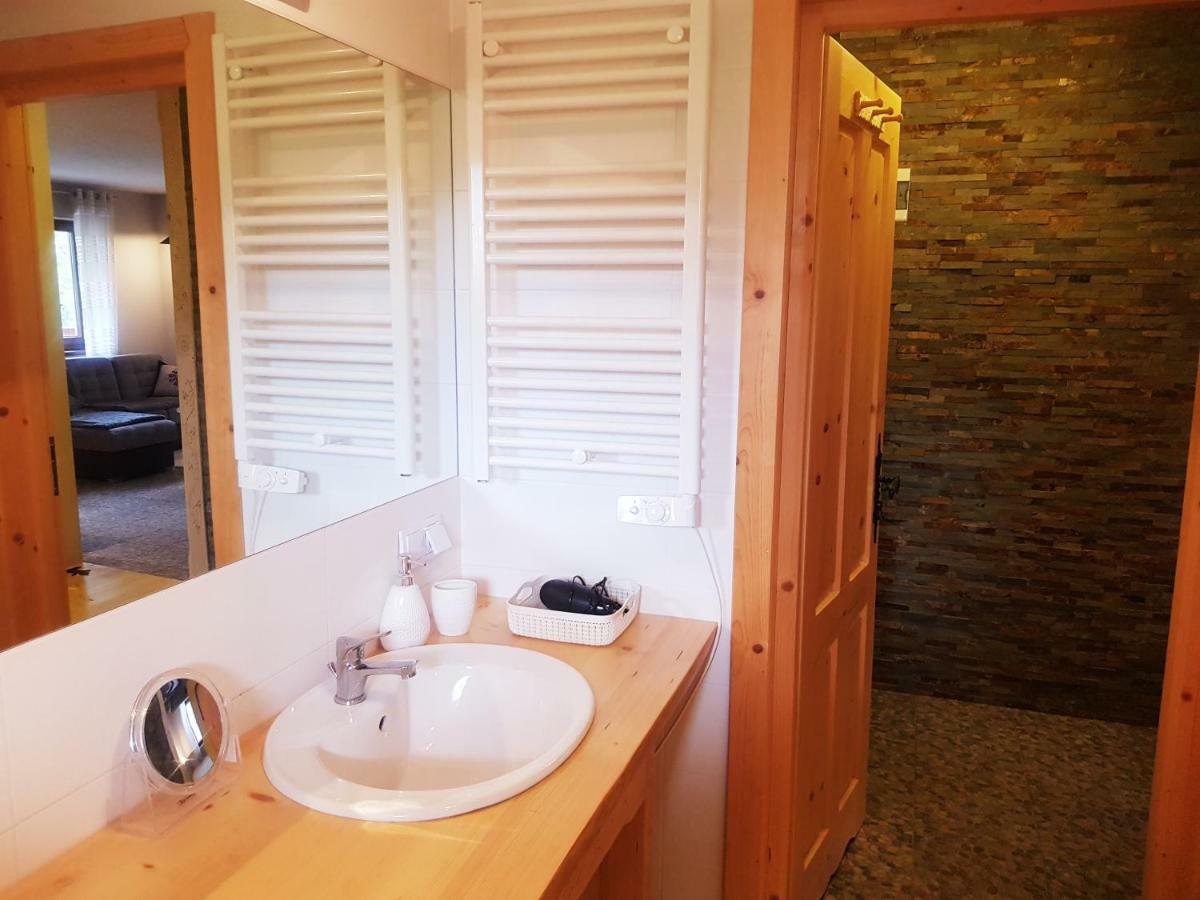 Apartament Sobiczkowa Zakopane Kościelisko Εξωτερικό φωτογραφία